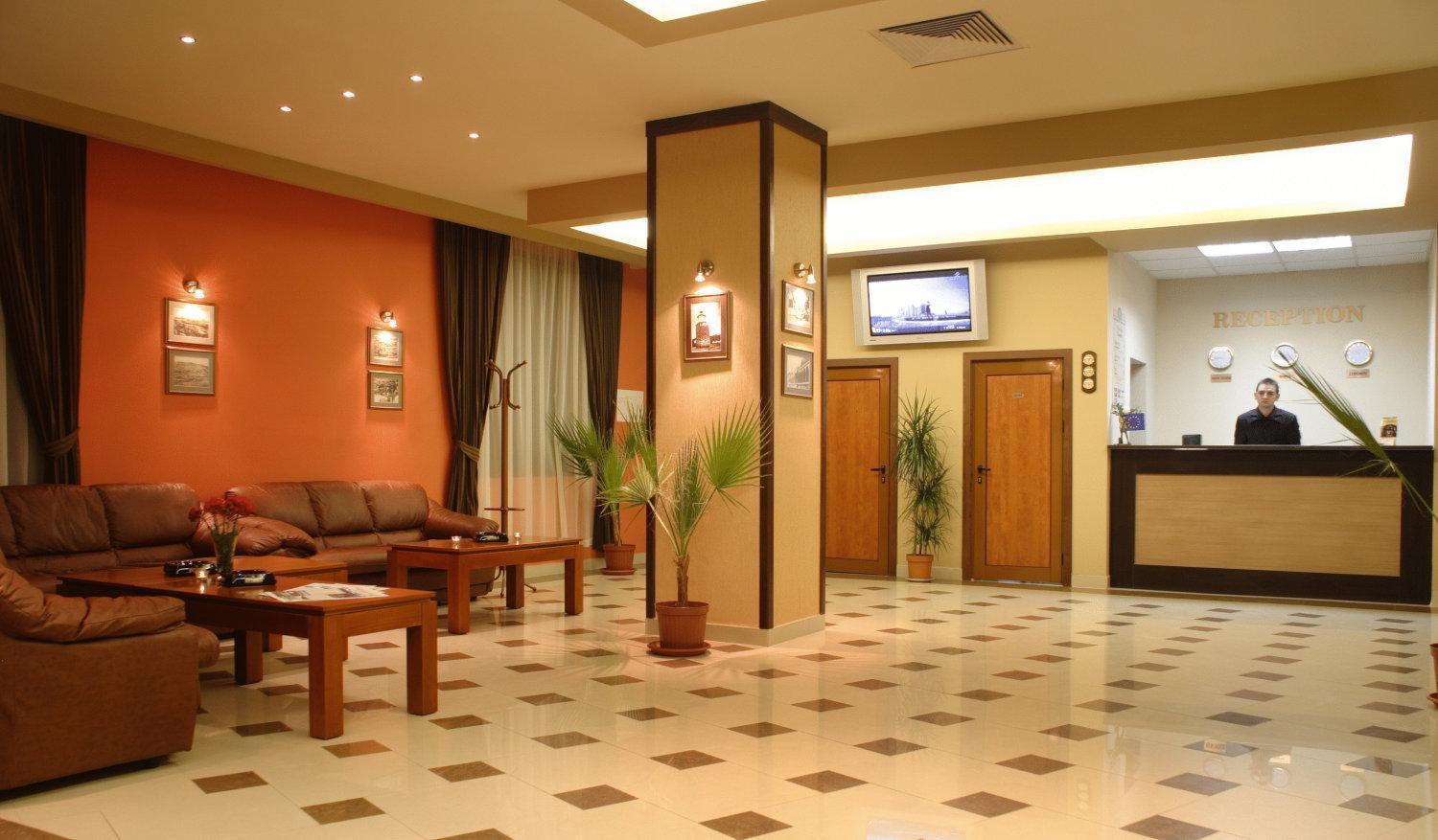 Park Hotel Dryanovo Exterior photo